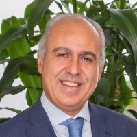 Eugenio Barroso Olazabal