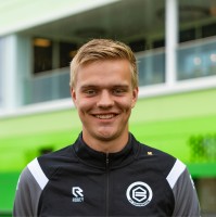 Matthijs Geleynse
