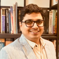 Abhiraj Krishna