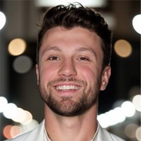 Nick Conway