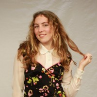 Delaney Caulder