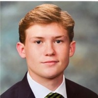 Evan Anders Burke