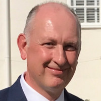 Martin Robinson