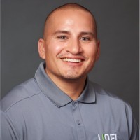 Nathan Palafox