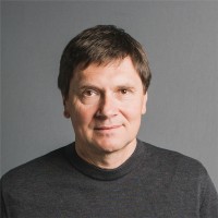 LARCHER Benoît