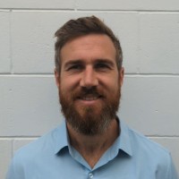 Nick Lynch-Watson