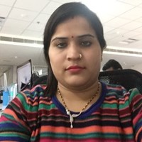 Preeti Malhotra
