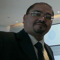 Ulhas Chaudhari
