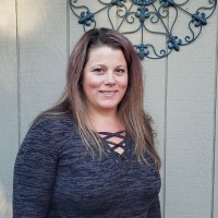 Kristy Gilding