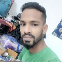 Gopal Nandi