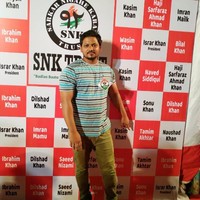 Tamim Khan
