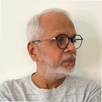 Hari Das