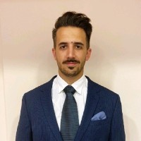 Konstantinos Theoharis