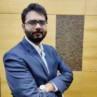 Chaitanya Dixit