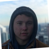 Ethan Gordon