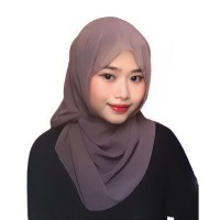 Siti Nur Fadila