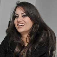 Rakia Bouayed