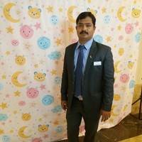 Rupesh Pagadala