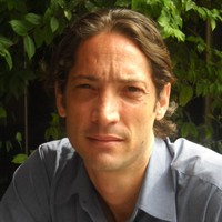 Richard Sharp