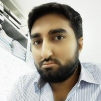 Muhammad Sajid Khan