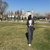 Hatice Sarıçam