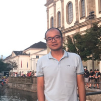 yong ma
