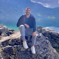 Mostafa Mashaal