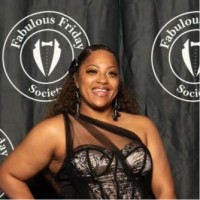 Tiffany Randall