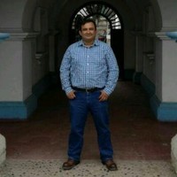 Manuel Ricardo Concha Jiménez