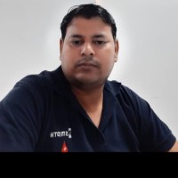Ravinder Kaushik