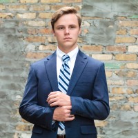 Jacob Raper