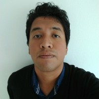 Adrian Sandoval Hernández