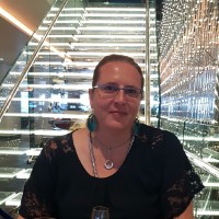 Kerstin Dornbusch