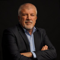 Zoran Markovic