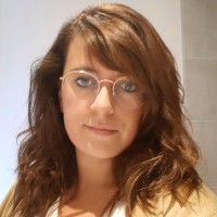 Ludivine Bierg