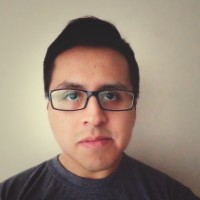 Ricardo Huamani Parian