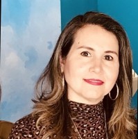 Alma Deyanira Fuentes Sepulveda