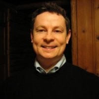 Mark Woodburn