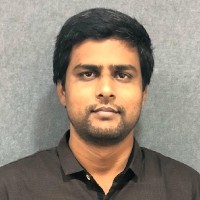 Balaji Rathinavel