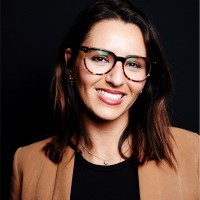 Floriane Touboul