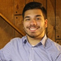 David Morales Jr.