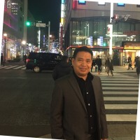 Bernie Tagle
