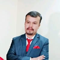 Inam Ullah Khan