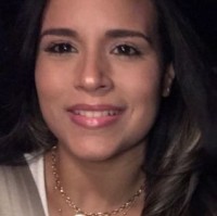 Alexandra Carrera Morales