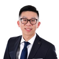 Richard Lam, Cpa, Ca