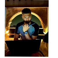 Vishal Naik