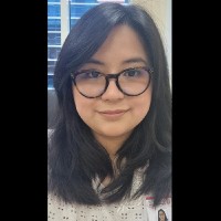 Doreen Sarah Palad