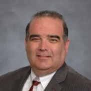 Arthur Rice