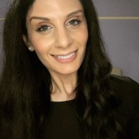Angie Kalouche