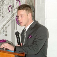 Michael Saunders